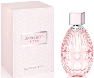 Jimmy Choo L'Eau edt 60ml produkt bild