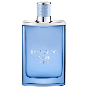 Jimmy Choo Man Aqua Eau de Toilette 100 ml produktbilde