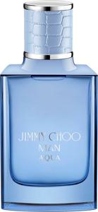 Jimmy Choo Man Aqua Eau de Toilette - 30 ml produkt bild