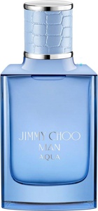 Jimmy Choo Man Aqua Eau De Toilette 30 ml produktbilde