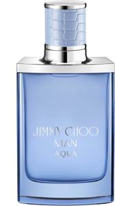 Jimmy Choo Man Aqua Eau De Toilette 50 ml produkt bild