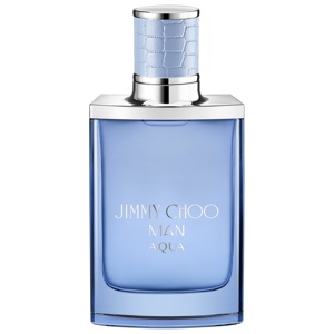 Jimmy Choo Man Aqua Eau De Toilette 50 ml produktbilde