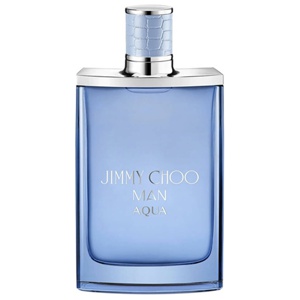 Jimmy Choo Man Aqua Eau De Toilette 30 ml Produktbild