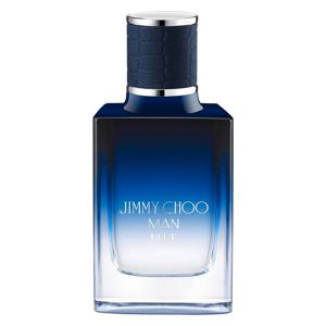 Jimmy Choo Man Blue Eau De Toilette 30 ml produkt bild