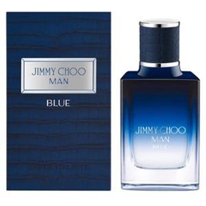 Jimmy Choo Man Blue Eau De Toilette 30 ml produktbillede