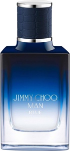 Jimmy Choo Man Blue Eau de Toilette 30 ml produktbilde