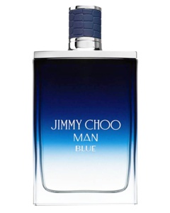Jimmy Choo Man Blue EDT 100 ml Produktbild