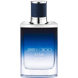 Jimmy Choo Man Blue EDT 50 ml Produktbild