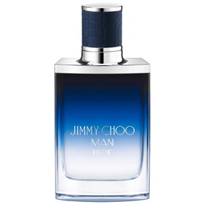 Jimmy Choo Man Blue edt 50ml produkt bild