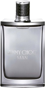 Jimmy Choo Man Eau De Toilette 100 ml produktbillede
