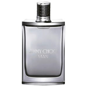 Jimmy Choo Man Eau de Toilette 100 ml produktbilde