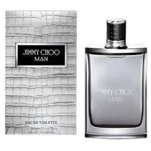 Jimmy Choo Man Eau de Toilette - 100ml product image