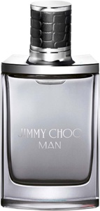 Jimmy Choo Man Eau de Toilette 50 ml produktbilde