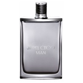 Jimmy Choo Man Eau De Toilette Spray 200ml Produktbild