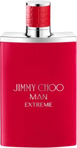 Jimmy Choo Man Extreme Eau De Parfum 100ml produkt bild