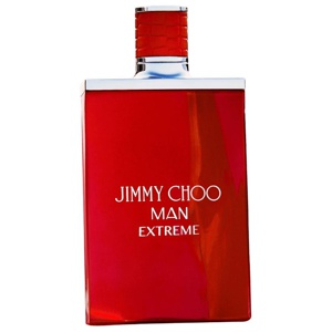 Jimmy Choo Man Extreme Eau de Parfum 50 ml produktbilde