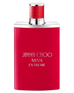 Jimmy Choo Man Extreme EDP 100 ml Produktbild
