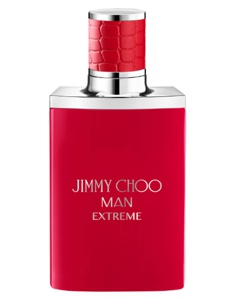 Jimmy Choo Man Extreme EDP 50 ml Produktbild