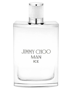 Jimmy Choo Man Ice Eau de Toilette 50 ml Produktbild