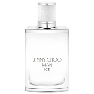 Jimmy Choo Man Ice Eau de Toilette 50 ml produktbilde