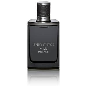 Jimmy Choo Man Intense Eau de Toilette 50 ml produktbilde