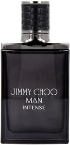 Jimmy Choo Man Intense Edt 50ml produkt bild