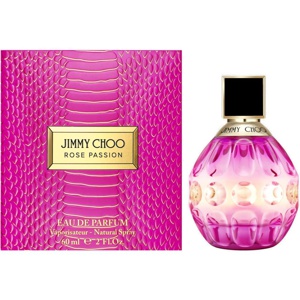 Jimmy Choo Rose Passion Eau de Parfum 60ml product image