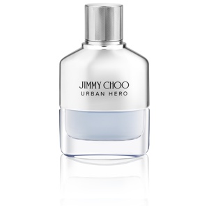 Jimmy Choo Urban Hero Eau de Parfum 50 ml produktbilde