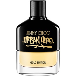 Jimmy Choo Urban Hero Gold Eau de Parfum 100 ml Produktbild
