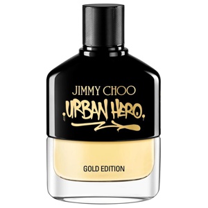 Jimmy Choo Urban Hero Gold Eau de Parfum 100 ml produktbilde