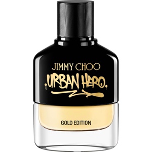 Jimmy Choo Urban Hero Gold Eau de Parfum 50 ml Produktbild