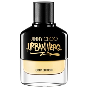 Jimmy Choo Urban Hero Gold EDP 50 ml produktbillede