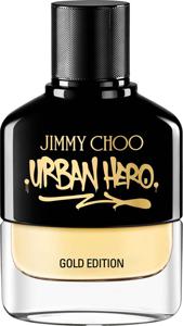 Jimmy Choo Urban Hero Gold Edition edp 50ml produkt bild