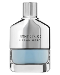 Jimmy Choo Urban Hero Men EDP 100 ml Produktbild