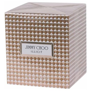 Jimmyjimmy Choo Illicit EDP Spray, 60 ml n.v. Produktbild
