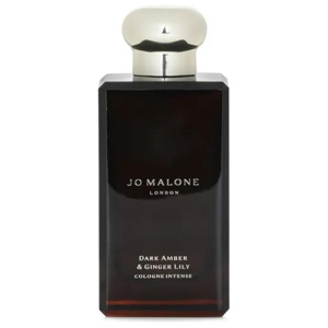Jo Malone Dark Amber & Ginger Lily Cologne Intense 100ml product image