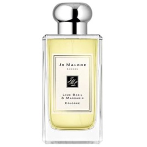Jo Malone Lime Basil & Mandarin Cologne 100 ml Produktbild