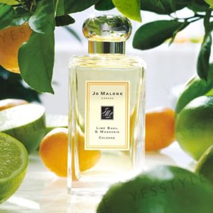 Jo Malone - Lime Basil & Mandarin Cologne 30ml Produktbild