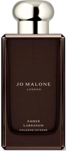 Jo Malone London Amber Labdanum Cologne Intense 100 ml produktbilde