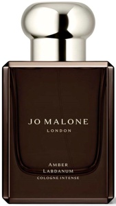 Jo Malone London Amber Labdanum Cologne Intense 50 ml produktbilde