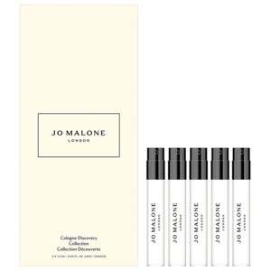 Jo Malone London Cologne Discovery Collection 5 x 1,5 ml produktbillede