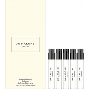 Jo Malone London Cologne Discovery Collection 5 x 1,5 ml produktbilde