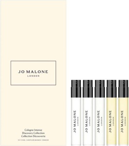 Jo Malone London Cologne Intense Discovery Collection produktbilde