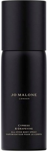 Jo Malone London Cypress & Grapevine All Over Body Spray 125 ml produktbilde