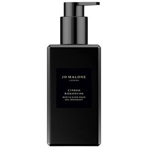Jo Malone London Cypress & Grapevine Body And Hand Wash Intense (250 ml) produkt bild