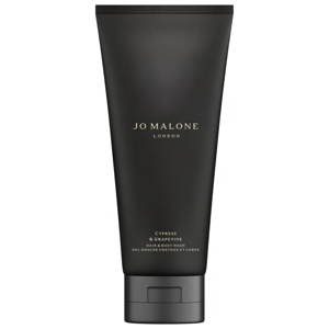 Jo Malone London Cypress & Grapevine Hair & Body Wash (250 ml) produkt bild