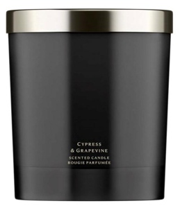 Jo Malone London Cypress & Grapevine Home Candle 200 g produktbilde