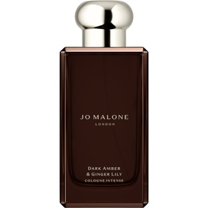 Jo Malone London Dark Amber & Ginger Lily Cologne Intense Pre-Pack 100 ml produktbilde
