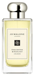 Jo Malone London English Oak & Hazelnut Cologne Pre-Pack 100 ml produktbilde