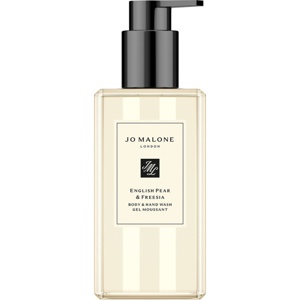 Jo Malone London English Pear & Freesia Body & Hand Wash 250 ml produktbilde